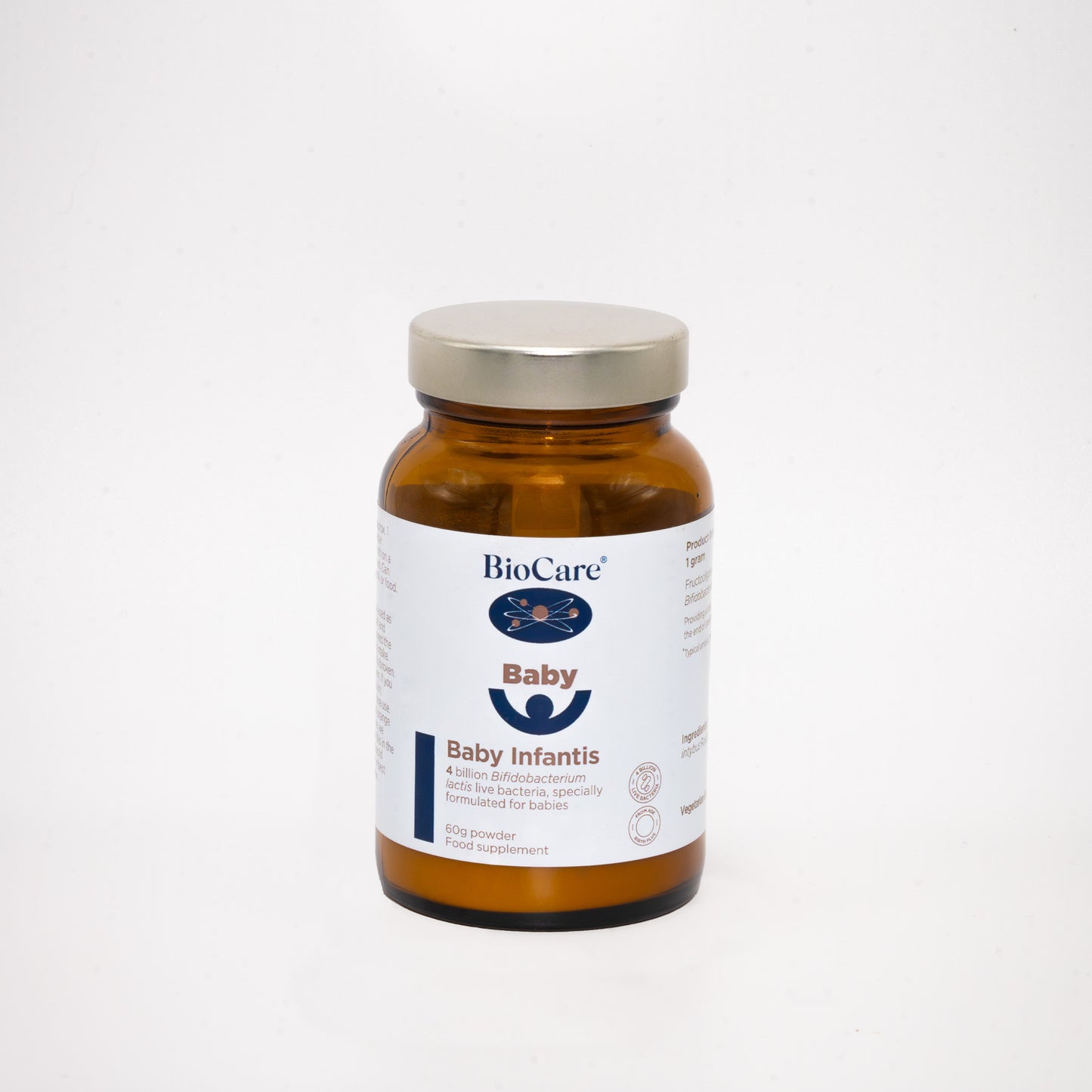 BioCare Baby Infantalis Probiotic