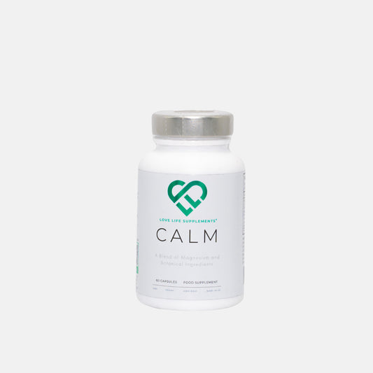 Calm