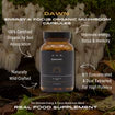Ape Nutrition Dawn Capsules