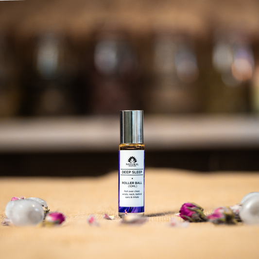 Deep Sleep Rollerball