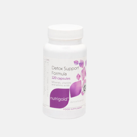 Detox Support Formula