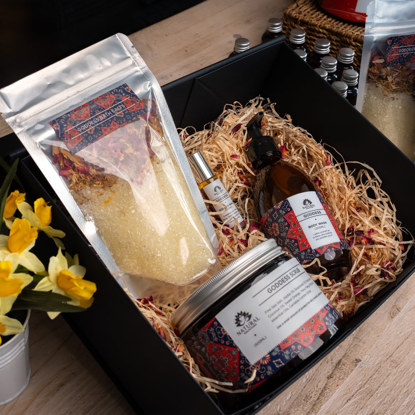 Goddess Hamper