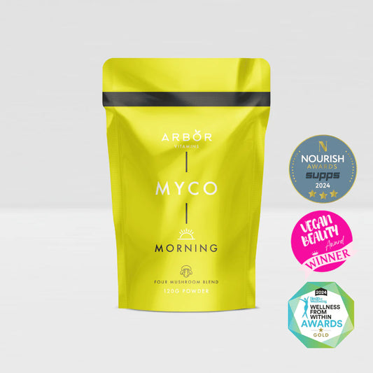Myco Morning
