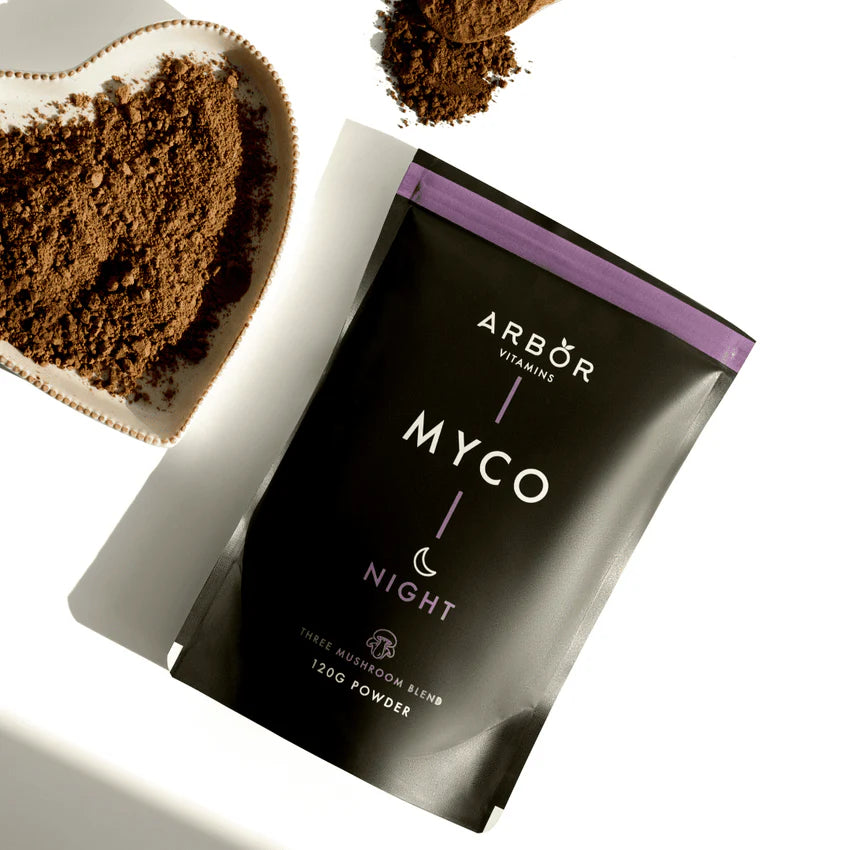 Myco Night Blend
