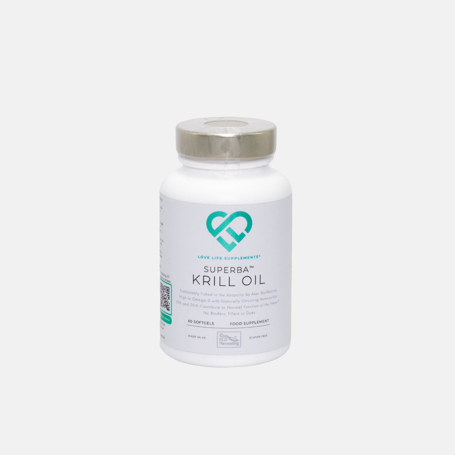 Krill Oil