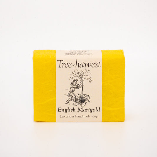 Calendula Soap (English Marigold)