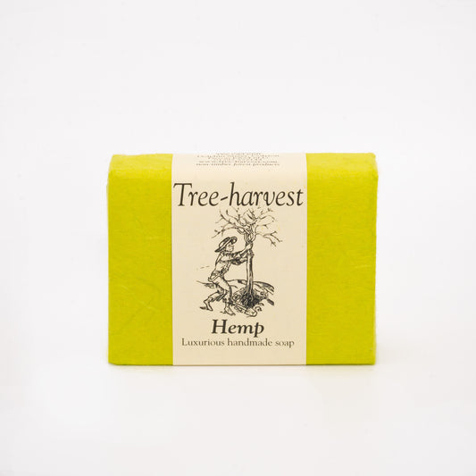 Hemp Soap
