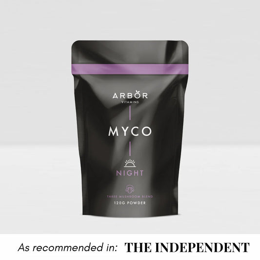 Myco Night Blend