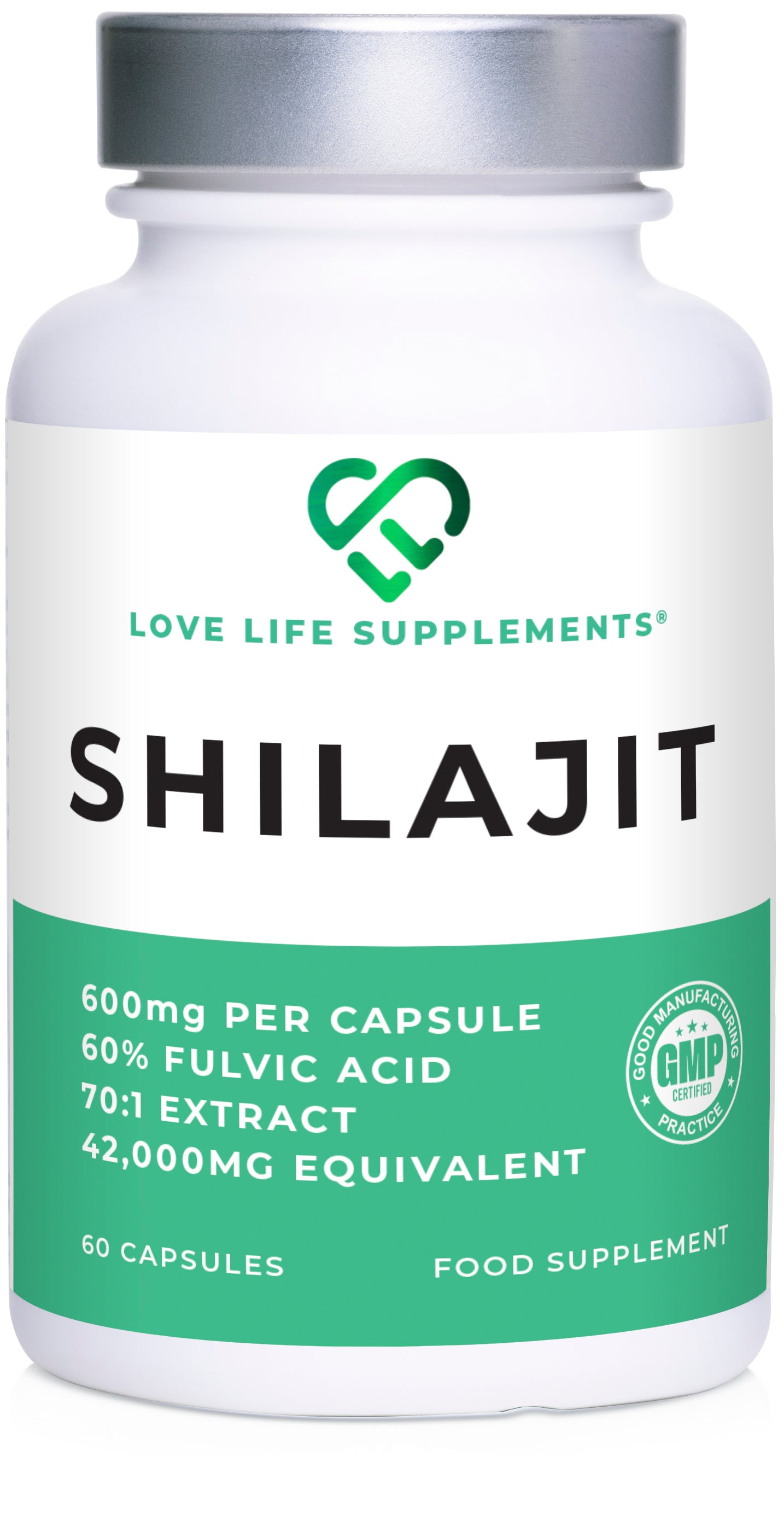 Shilajit