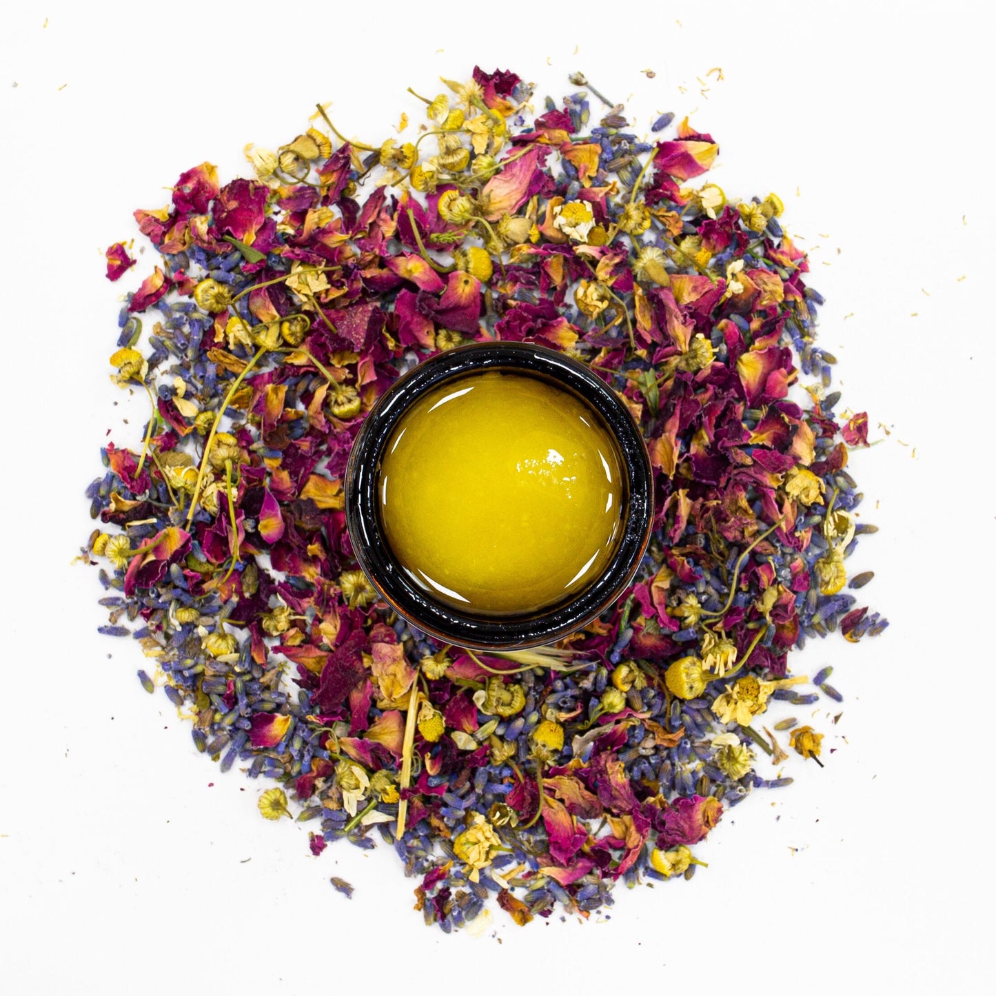 Rose Facial Scrub