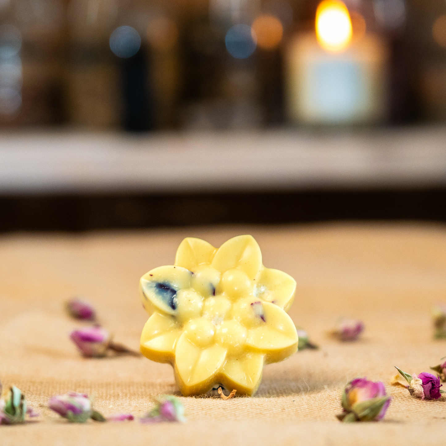 🎁 Destress Bath Melt (100% off)