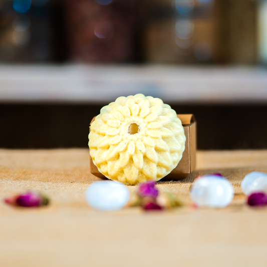 🎁 Pachamama Bath Melt (100% off)