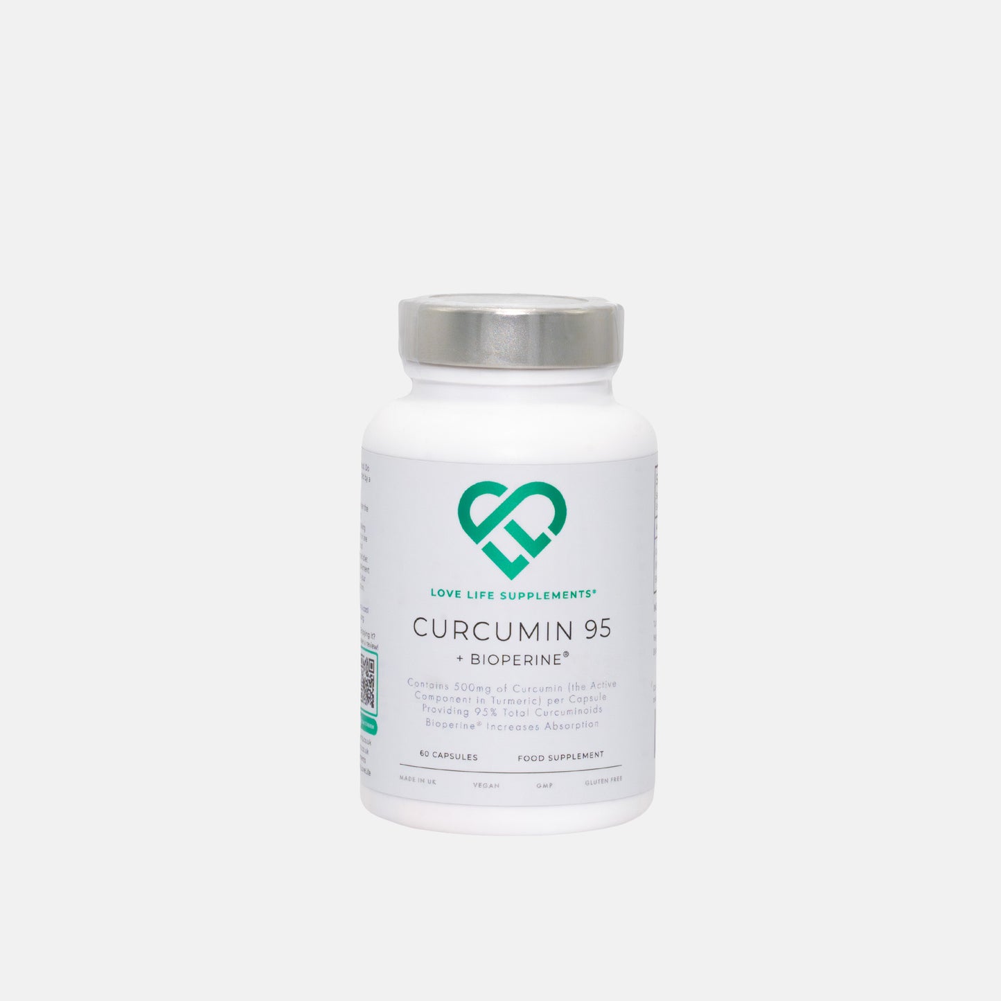 Curcumin 95 Advanced