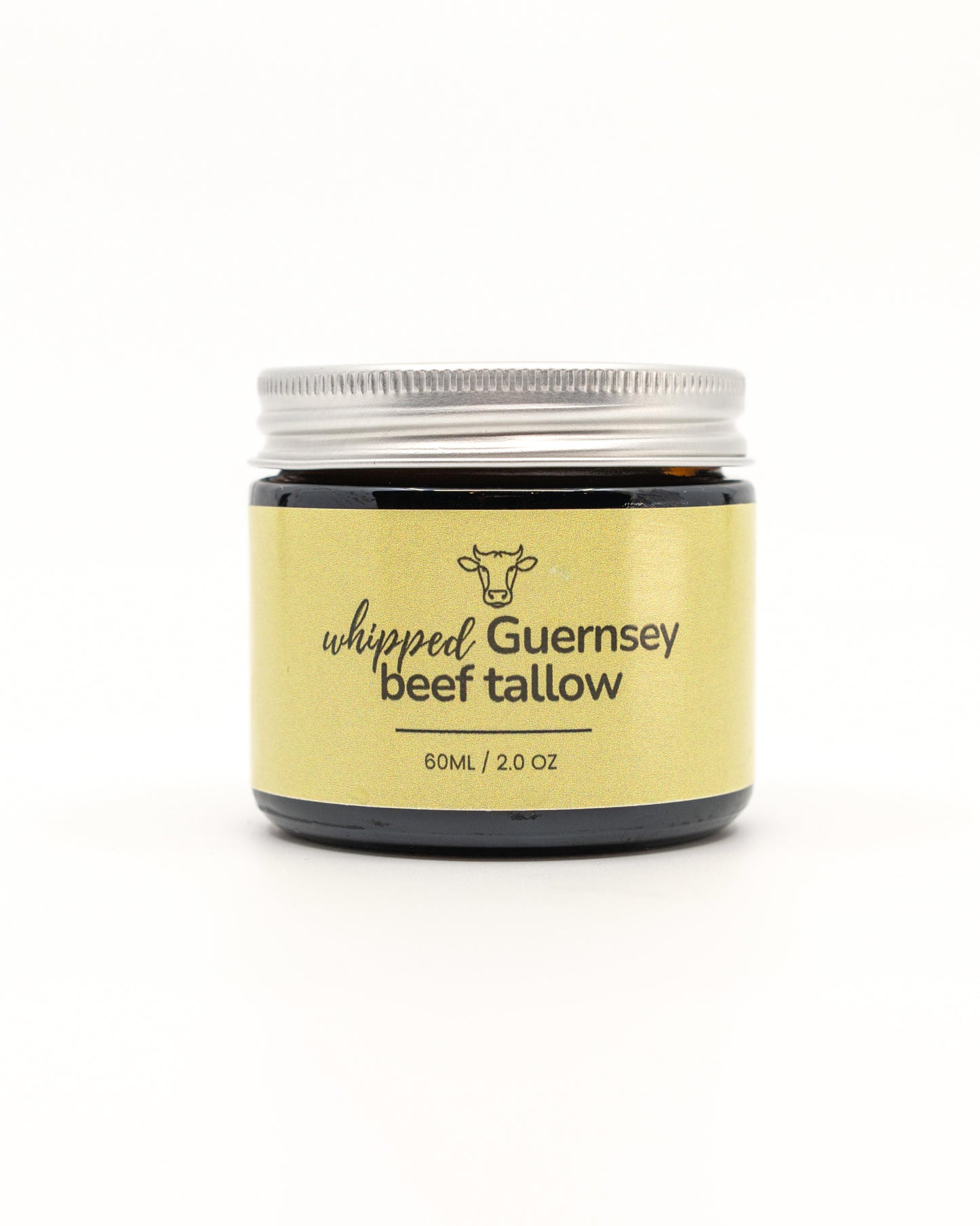 Guernsey Beef Tallow