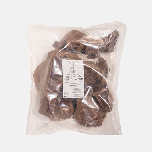 Organic Cacao 1Kg