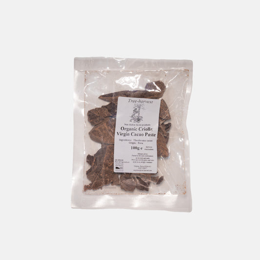 Organic Cacao 100g