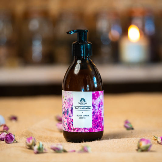 Pachamama Body Wash