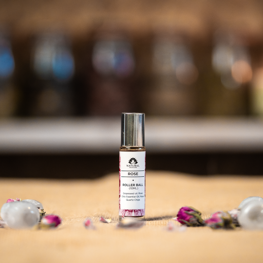 Rose Rollerball