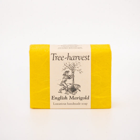 🎁 Calendula Soap (English Marigold) (100% off)