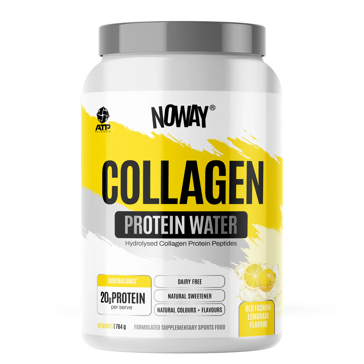 Noway Protein Water