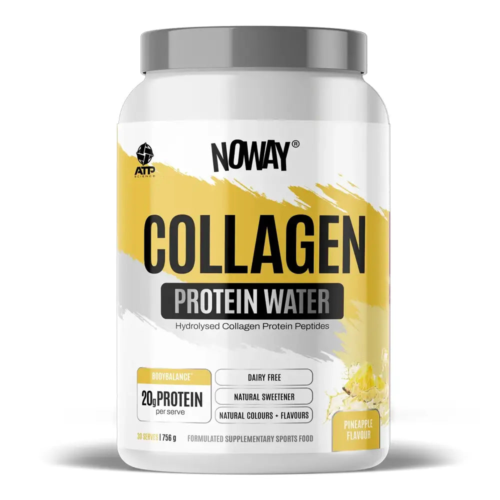 Noway Collagen Protein Water