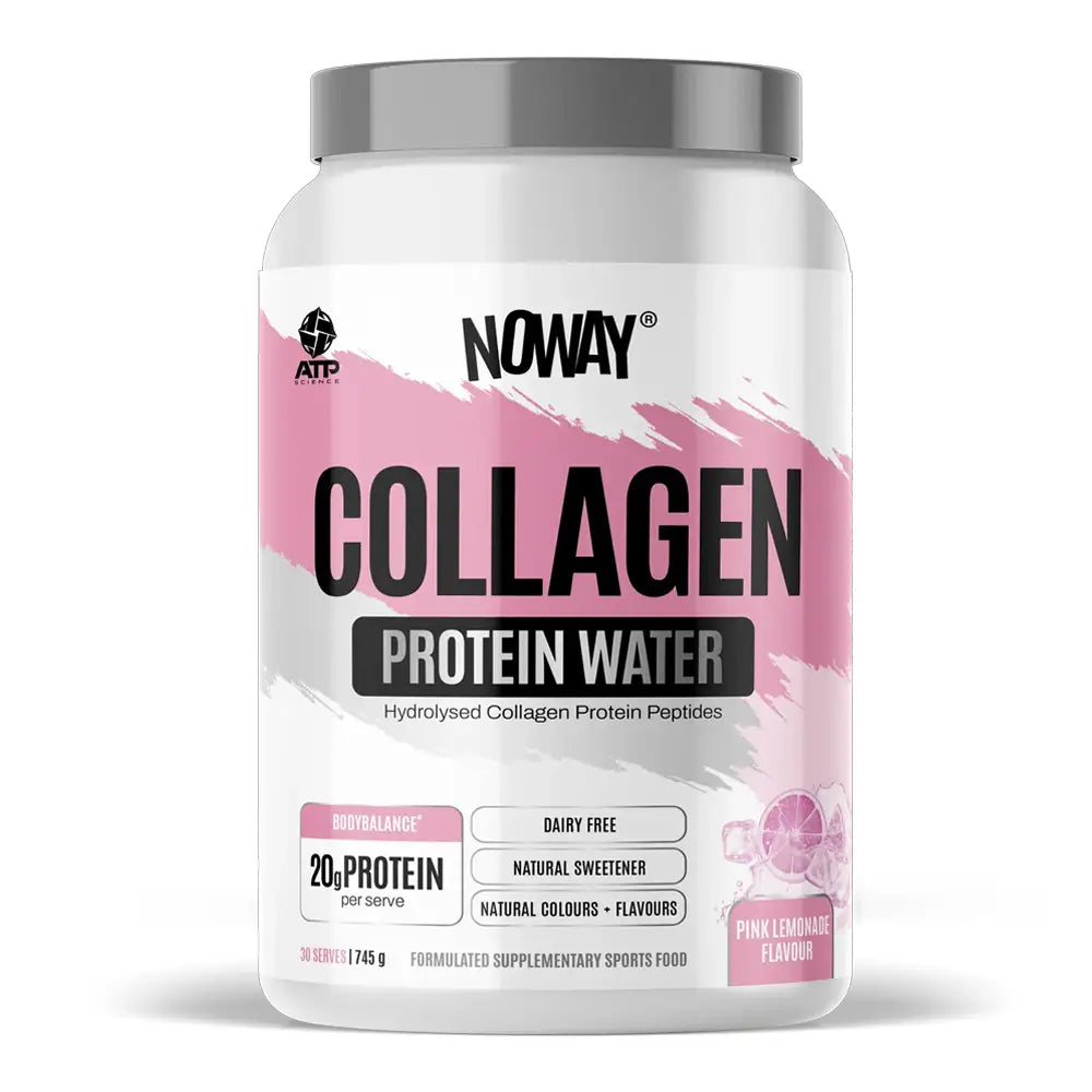 Noway Collagen Protein Water