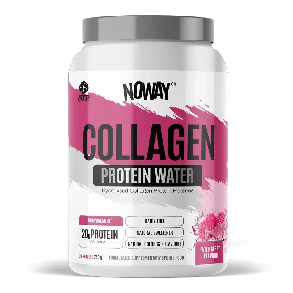 Noway Collagen Protein Water