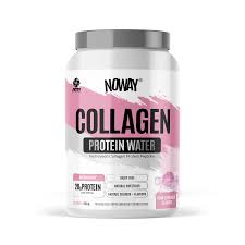 Noway Protein Water