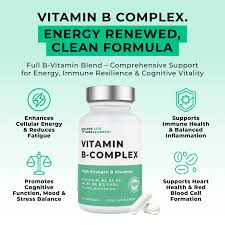 Vitamin B Complex