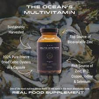 Ape Nutrition Celtic Oysters