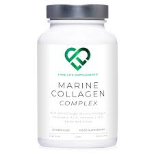 Marine Collagen Complex