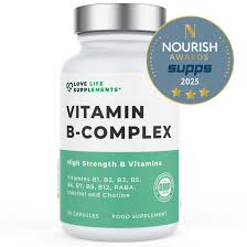 Vitamin B Complex