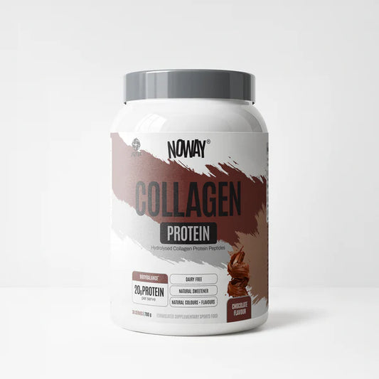Noway Hydrolyzed Collagen Protein