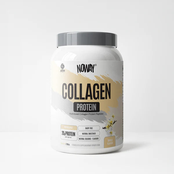 Noway Hydrolyzed Collagen Protein