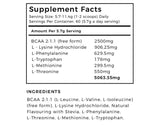 Essential Aminos Drink