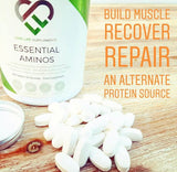 Essential Aminos