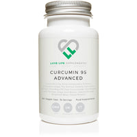 Curcumin 95 Advanced