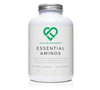 Essential Aminos