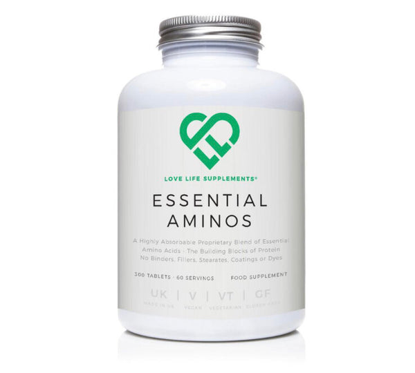 Essential Aminos