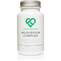 Mushroom Complex