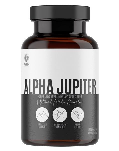 Alpha Jupiter