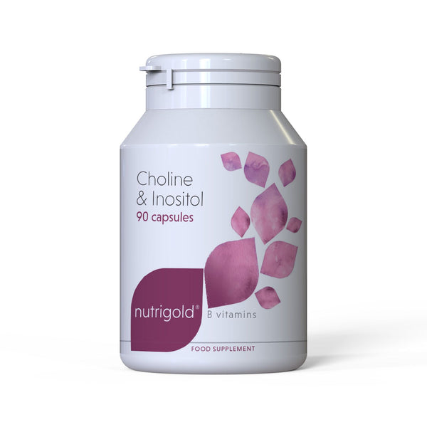 Choline & Inositol