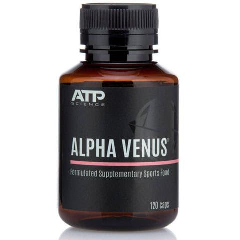 Alpha Venus